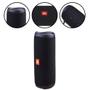 Imagem de Mini Alto-falante Portátil Flip5 - Bluetooth Sem Fio para Áreas Externas