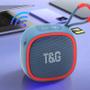 Imagem de Mini alto-falante T & G portátil Bluetooth