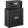 Imagem de Mini Amplificador Para Guitarra Laney Ministack-B-Iron Preto