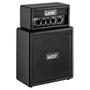 Imagem de Mini Amplificador Para Guitarra Laney Ministack-Iron Preto