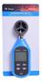 Imagem de Mini Anemômetro Digital Portátil Mda 01 Minipa