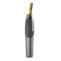 Mini Aparador de Pelos Micro Touch Titanium Max com Luz - 1 Unidade Imagem de Mini Aparador de Pelos Micro Touch Titanium Max com Luz - 1 Unidade