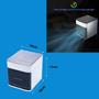 Imagem de Mini Ar Condicionado 3X Mais Potente Ventilador Ultra Cooler