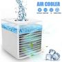 Imagem de Mini Ar Condicionado Portátil Arctic Air Cooler 3 Velocidade