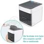 Imagem de Mini Ar Condicionado Portátil Arctic Air Cooler 3 Velocidade