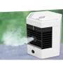 Imagem de Mini Ar Condicionado Portátil Arctic Cool Umidificador Climatizador Nevoa