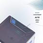Imagem de Mini Ar Condicionado Portátil: Tecnologia Multifuncional Seu