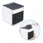 Imagem de Mini Ar Condicionado Refrigerador 3 Velocidades 7W Bivolt