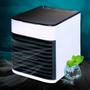 Imagem de Mini Ar Condicionado Usb Portátil Qualidade Refrescar