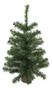 Imagem de Mini Árvore de Natal Crommer Mark 60 cm Verde