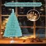 Imagem de Mini Árvore de Natal Dream Loom 60cm com Luzes de Corda