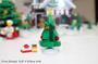 Imagem de Mini Árvore de Natal LEGO - Conjunto de Construção Holiday