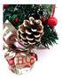 Imagem de Mini Arvore Natal Pinheiro 26cm De Mesa Loja Enfeite Natal - Wincy - Natal