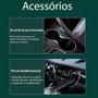 Imagem de Mini Aspirador e Soprador de Pó: Versatilidade em um Único Dispositivo