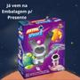 Imagem de Mini Astronauta Galáxia c/ 2 Helices Brinquedo todas idades