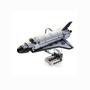 Imagem de Mini Avião Nasa Shuttle Flutuante Laboratório de Mecânica Fun F0125-5