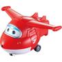 Imagem de Mini Avião Super Wings Jett Change Vermelho Fun