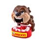 Imagem de Mini Bad Dog Cuidado Com O Cão Jogo Divertido P/ Crianças 501 - Polibrinq