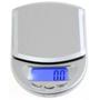 Imagem de Mini Balança A4 Com Função Tara E Visor Lcd