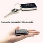 Imagem de Mini Balança Digital de Precisão Portátil - 200g/100g/0,01g - com Tela LCD