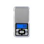 Imagem de Mini Balança Digital Lcd Alta Precisão Portátil Com Bandeja