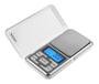 Imagem de Mini Balança Digital Pesa Ouro Joias Cordão 0,1G A 500G 101