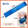 Imagem de Mini Bands Forte Azul 25x5cm 0,8mm - LiveUp