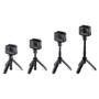 Imagem de Mini Bastão Extensor Shorty + Tripé Original GoPro - AFTTM-001