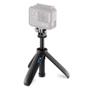 Imagem de Mini Bastão Extensor Shorty + Tripé Original GoPro - AFTTM-001