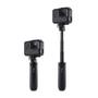 Imagem de Mini Bastão Extensor Shorty + Tripé Original GoPro - AFTTM-001