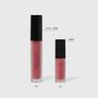 Imagem de Mini Batom Líquido Rosa Matte Color My Lips Hype Océane