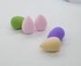 Imagem de Mini Beauty Blender 5 Cores - Maquiagem Líquida/Creme