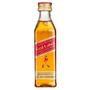 Imagem de Mini Bebida Whisky Red Label Johnnie Walker 50Ml