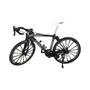 Imagem de Mini Bicicleta de Metal para Meninos - Modelo de Corrida Diecast