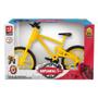 Imagem de Mini Bicicleta Super Bike Brinquedo Para Enfeite Boneco