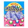 Imagem de Mini Bingo com 10 cartelas