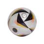 Imagem de Mini Bola Adidas Euro 24 Final Unissex IX4048 CINZA/DOURADO