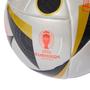 Imagem de Mini Bola Adidas Euro 24 Final Unissex IX4048 CINZA/DOURADO
