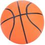 Imagem de Mini Bola de Basquete de Borracha - Brinquedo de Alta Qualidade