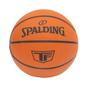 Imagem de Mini Bola De Basquete Spalding Tf 1 - Laranja Laranja 1