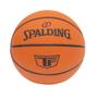 Imagem de Mini Bola de Basquete Spalding Tf 1 - Laranja