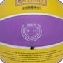 Imagem de Mini Bola de Basquete Wilson NBA Team Retro LA Lakers Tam. 3