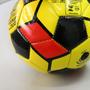 Imagem de Mini bola de futebol de pvc tamanho 02