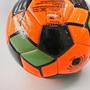Imagem de Mini bola de futebol de pvc (tamanho 02) - QUERO PRESENTEAR