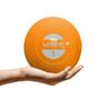 Imagem de Mini Bola de Peso para Exercicios 1kg Liveup  Liveup Sports 