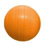 Imagem de Mini Bola de Peso para Exercicios 1kg Liveup  Liveup Sports 