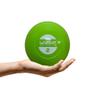 Imagem de Mini Bola de Peso para Exercicios Treino Fisioterapia 2kg  Liveup Sports 