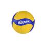 Imagem de Mini Bola de Voleibol Mikasa V1.5W Em material sintético Costurada - Padrão FIVB - Ref MK000065