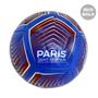 Imagem de Mini Bola Futebol De Campo Paris Saint Germain Vermelho/ul