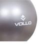 Imagem de Mini Bola Kit com 10 Overball de Exercícios 25 cm Vollo